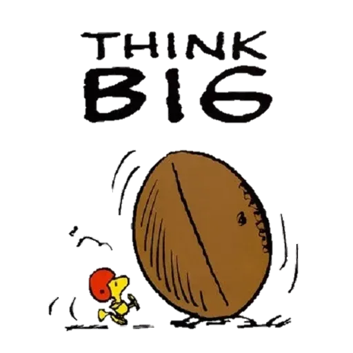 Snoopy 2 - Sticker 12