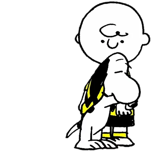 Snoopy 2 - Sticker 30