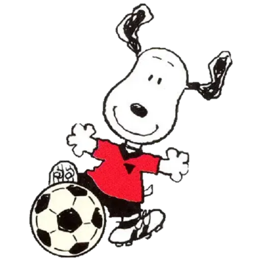 Snoopy 2 - Sticker 9
