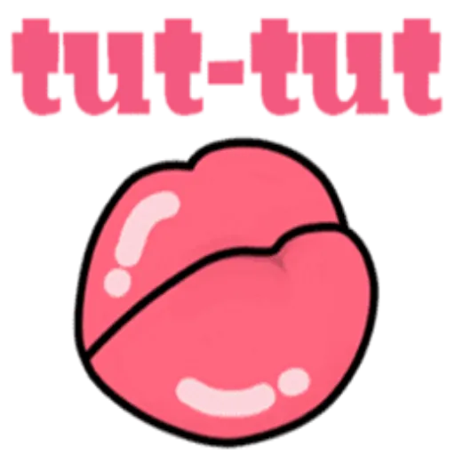 lips66 - Sticker 18