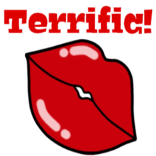 lips66 - Sticker 16