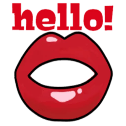 lips66 - Sticker 11