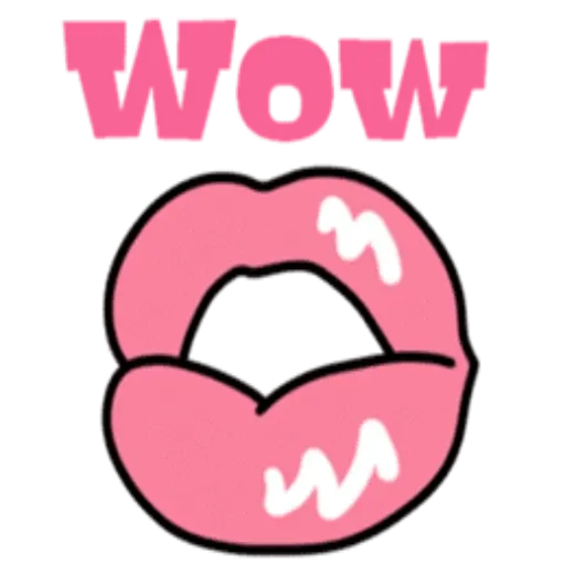 lips66 - Sticker 13