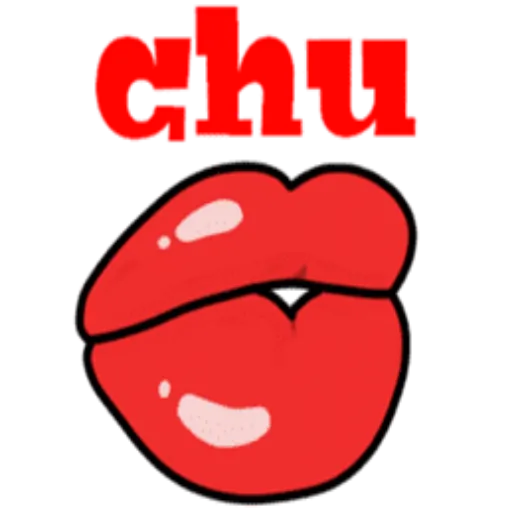 lips66 - Sticker 9