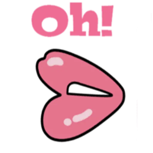 lips66 - Sticker 21
