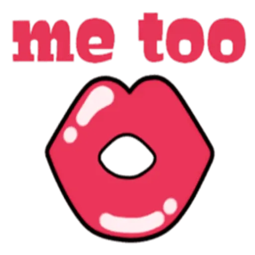 lips66 - Sticker 25