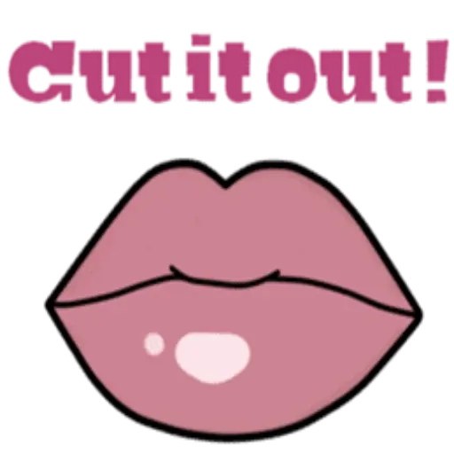 lips66 - Sticker 23