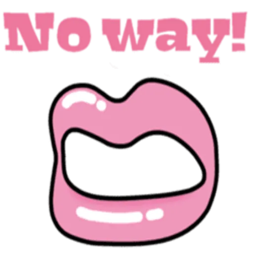 lips66 - Sticker 12