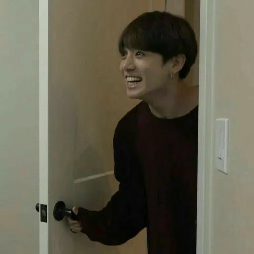 jk - Sticker