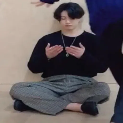 jk - Sticker 14