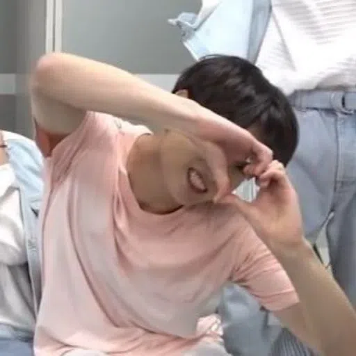 jk - Sticker