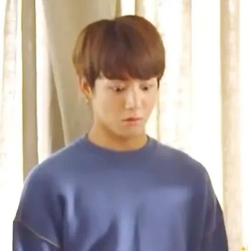 jk - Sticker