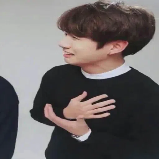jk - Sticker