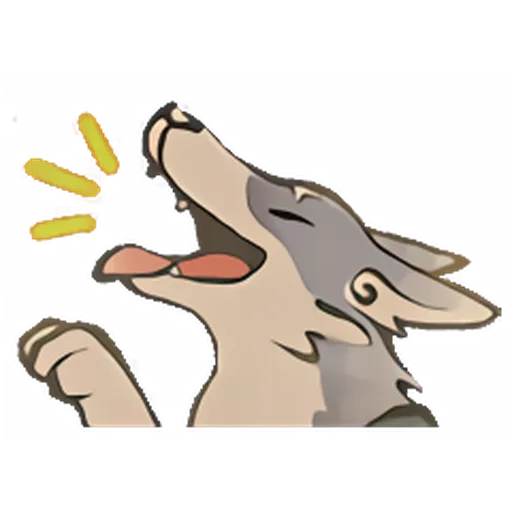 Monster Hunter Rise Special 1 - Sticker 11