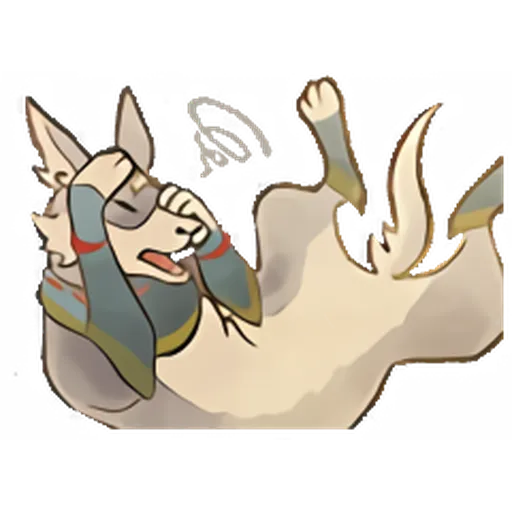 Monster Hunter Rise Special 1 - Sticker 15
