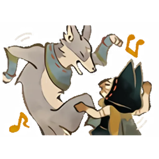 Monster Hunter Rise Special 1 - Sticker 9