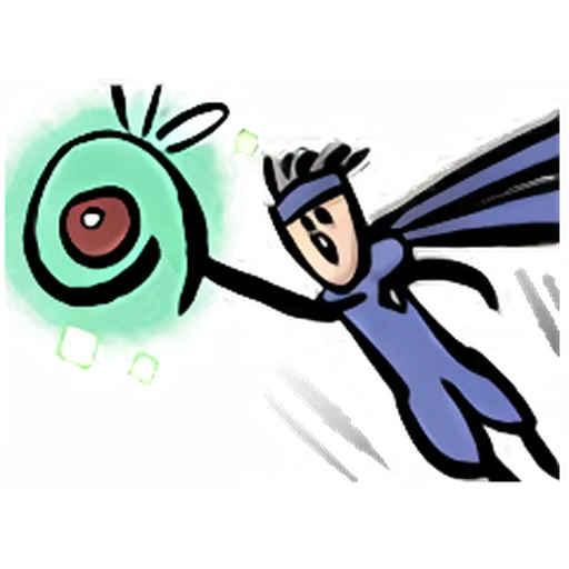 Monster Hunter Rise Special 1 - Sticker 22