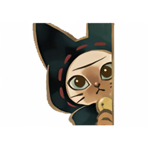 Monster Hunter Rise Special 1 - Sticker 14