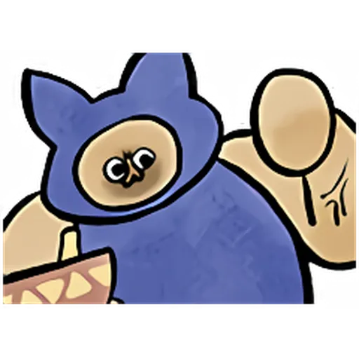 Monster Hunter Rise Special 1 - Sticker 21