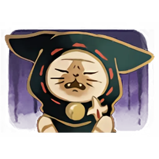 Monster Hunter Rise Special 1 - Sticker 12
