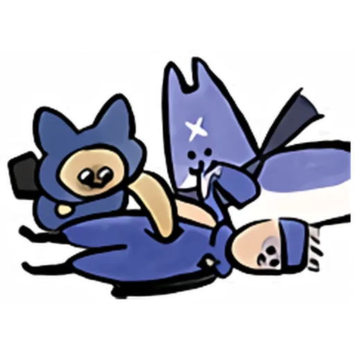 Monster Hunter Rise Special 1 - Sticker 19