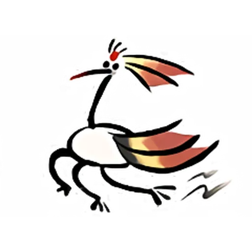 Monster Hunter Rise Special 1 - Sticker 24