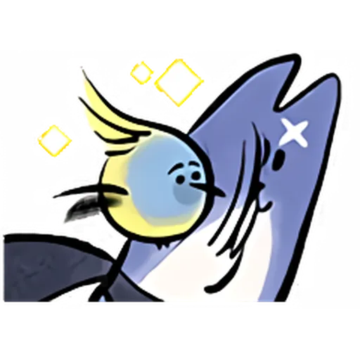 Monster Hunter Rise Special 1 - Sticker 20