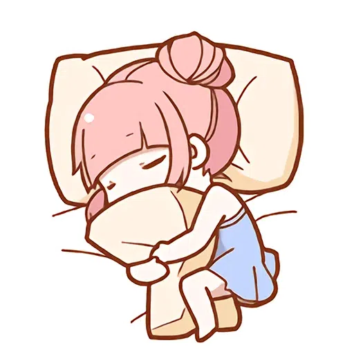 Love Nikki 1 - Sticker 28