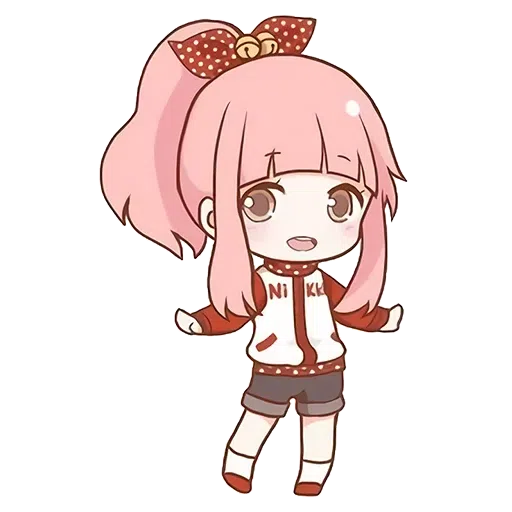 Love Nikki 1 - Sticker 21