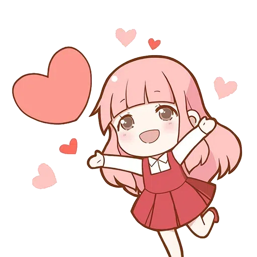 Love Nikki 1 - Sticker 10