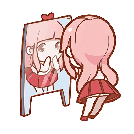 Love Nikki 1 - Sticker 11