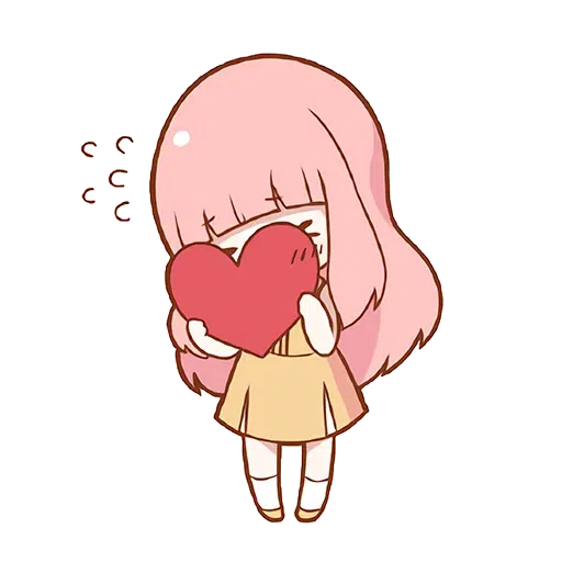 Love Nikki 1 - Sticker 20