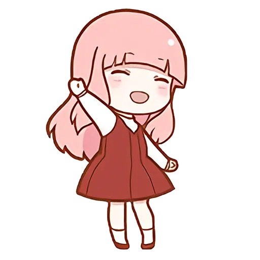 Love Nikki 1 - Sticker 13