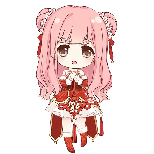 Love Nikki 1 - Sticker 16