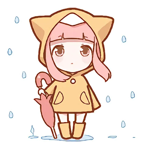 Love Nikki 1 - Sticker 15