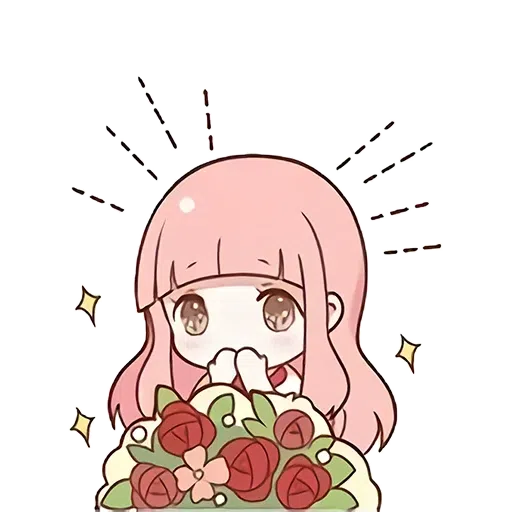 Love Nikki 1 - Sticker 9
