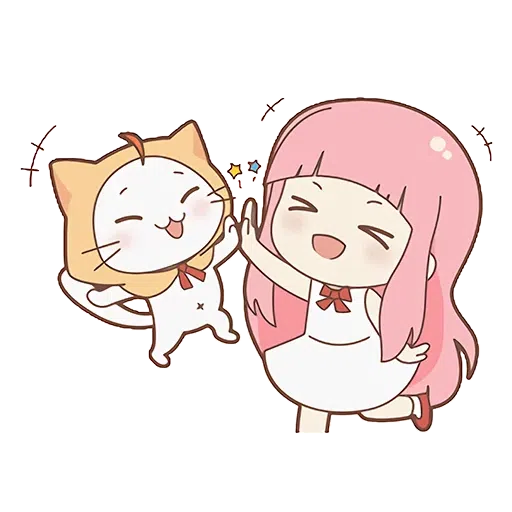 Love Nikki 1 - Sticker 24