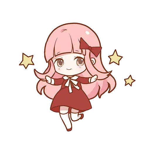 Love Nikki 1 - Sticker 27