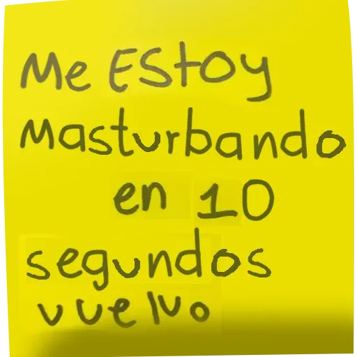 Notas - Sticker 18