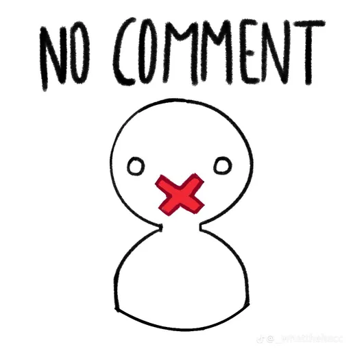I don't know pretty - Sticker 27