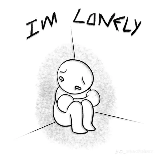 I don't know pretty - Sticker 22