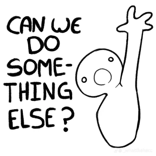 I don't know pretty - Sticker 13