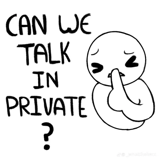 I don't know pretty - Sticker 18