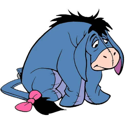 Ursinho Pooh - Sticker 21