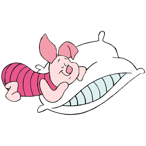 Ursinho Pooh - Sticker 15