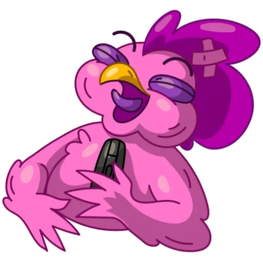 Vapo Rooster - Sticker 14