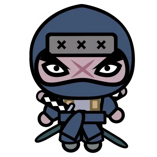 Pucca - Sticker 9