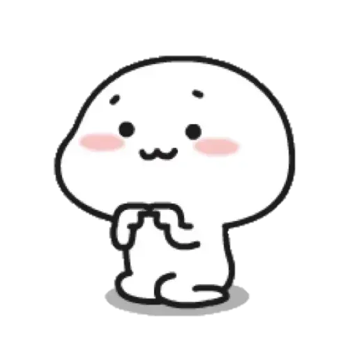 WhiteFatfat - Sticker 26