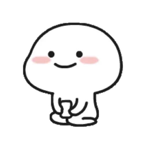 WhiteFatfat - Sticker 28