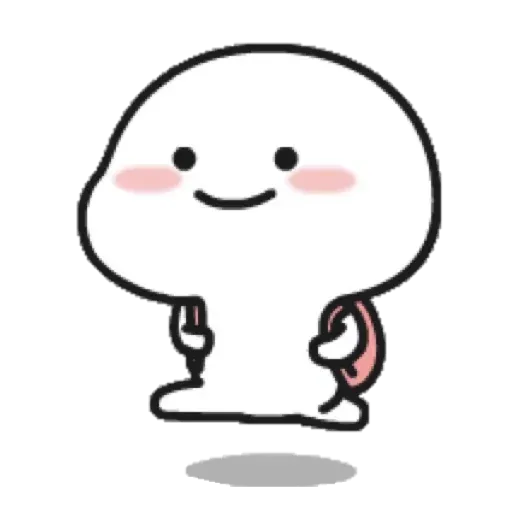 WhiteFatfat - Sticker 13